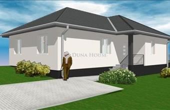 Eladó Sülysápi családi ház hirdetés (26935347)
