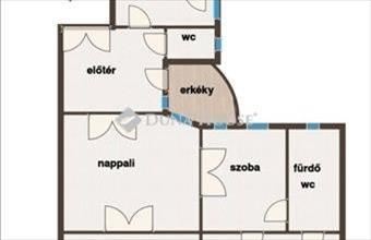 Eladó Szombathelyi tégla lakás hirdetés (55354247)