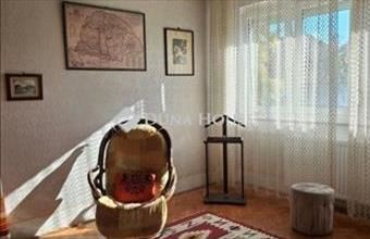 Eladó Szombathelyi tégla lakás hirdetés (44443435)