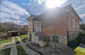 Eladó Nagyvisnyói családi ház hirdetés (39282357)