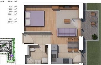 Eladó Budapest XIV. kerületi tégla lakás hirdetés (34333832)