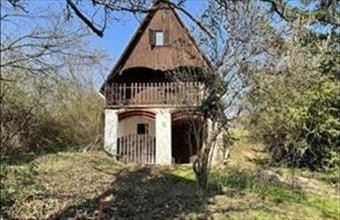 Eladó Pákozdi hétvégi ház hirdetés (57191924)