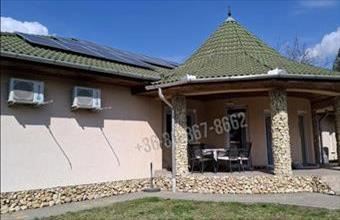 Eladó Dunaújvárosi családi ház hirdetés (31795987)