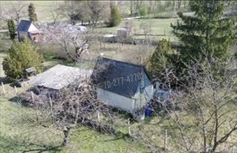 Eladó Oroszlányi egyéb mezőgazdasági ingatlan hirdetés (43647481)