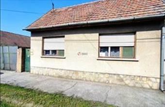 Eladó Mohácsi családi ház hirdetés (34354595)