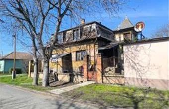 Eladó Tiszaföldvári családi ház hirdetés (47968673)