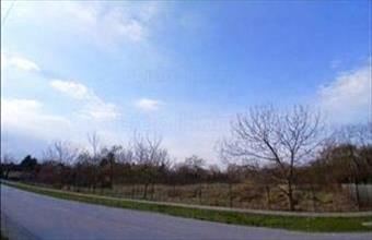 Eladó Vámosszabadi lakóövezeti telek hirdetés (35843449)