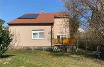 Eladó Nagyrécsei családi ház hirdetés (51637813)