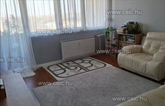 Eladó Budapest XVII. kerületi panel lakás hirdetés (38459523)