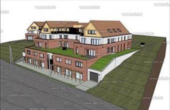 Eladó Veresegyházi tégla lakás hirdetés (39175193)