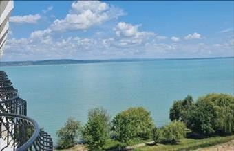 Eladó Siófoki panel lakás hirdetés (33344295)