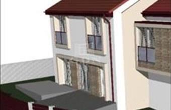 Eladó Budapest XXII. kerületi ikerház hirdetés (25357749)