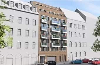 Eladó Budapest VIII. kerületi tégla lakás hirdetés (93721267)