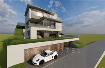 Eladó Tinnyei lakóövezeti telek hirdetés (83749257)