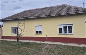 Eladó Cibakházai családi ház hirdetés (42339135)