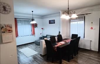 Eladó Újszilvási családi ház hirdetés (95347895)