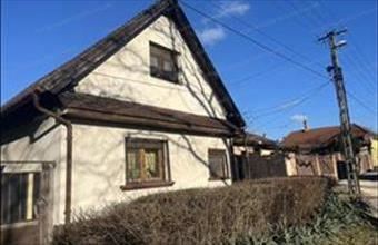 Eladó Tatabányai családi ház hirdetés (92988722)