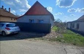 Eladó Jászapáti családi ház hirdetés (57324497)