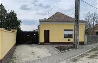 Eladó Nagyteveli családi ház hirdetés (36628936)