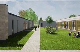 Eladó Komáromi tégla lakás hirdetés (87985722)