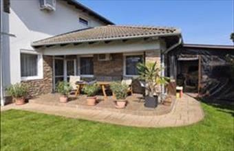 Eladó Nyíregyházai ikerház hirdetés (34483246)