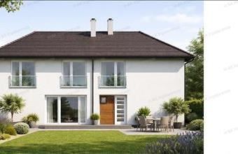 Eladó Gödi ikerház hirdetés (79294579)