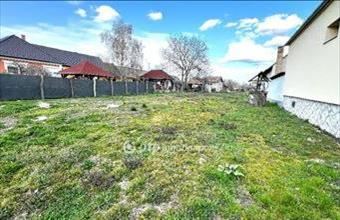 Eladó Kunszigeti lakóövezeti telek hirdetés (55575623)