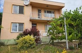 Eladó Tapolcai családi ház hirdetés (76435262)