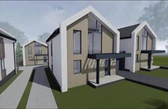 Eladó Diósdi ikerház hirdetés (44187155)