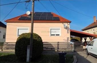 Eladó Ágfalvai családi ház hirdetés (79937443)