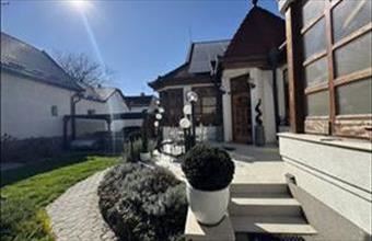 Eladó Debreceni családi ház hirdetés (33999355)