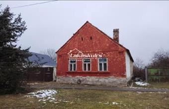 Eladó Csapodi családi ház hirdetés (44463914)