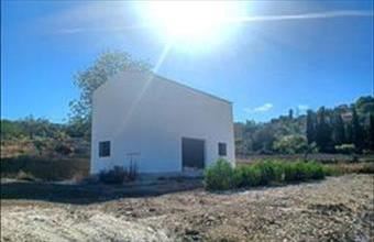 Eladó Spanyolországi tanya hirdetés (88149294)