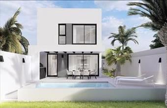 Eladó Spanyolországi lakóövezeti telek hirdetés (36493928)