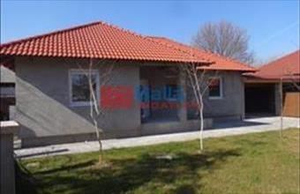 Eladó Tiszakécskei családi ház hirdetés (98759553)