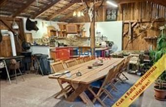 Eladó Monori családi ház hirdetés (44278484)