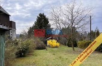 Eladó Budakeszi egyéb telek hirdetés (59239743)