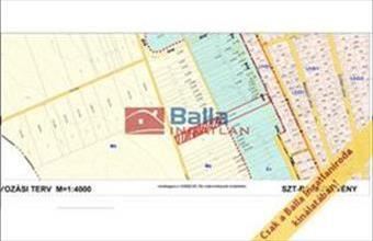 Eladó Péceli egyéb telek hirdetés (32944521)