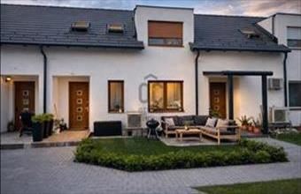 Eladó Budakeszi sorház hirdetés (62737393)