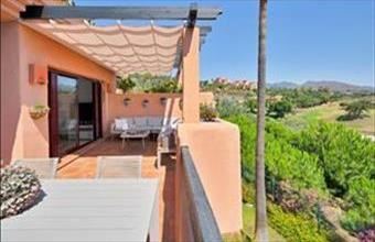 Eladó Spanyolországi tégla lakás hirdetés (42232516)