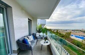 Eladó Spanyolországi tégla lakás hirdetés (36855543)