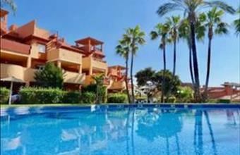 Eladó Spanyolországi tégla lakás hirdetés (84272334)