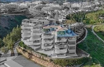 Eladó Spanyolországi tégla lakás hirdetés (39317973)