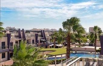 Eladó Spanyolországi tégla lakás hirdetés (31332347)