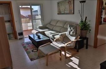 Eladó Spanyolországi tégla lakás hirdetés (43533733)