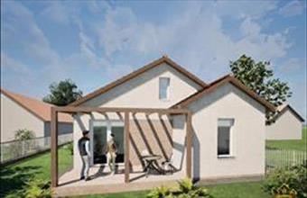 Eladó Dömsödi ikerház hirdetés (34973381)