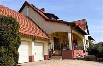 Eladó Hárskúti családi ház hirdetés (37433349)