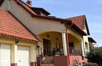 Eladó Hárskúti családi ház hirdetés (37433349)