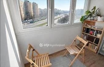 Eladó Budapest III. kerületi panel lakás hirdetés (42873927)