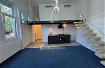 Eladó Budapest XXII. kerületi tégla lakás hirdetés (61921625)